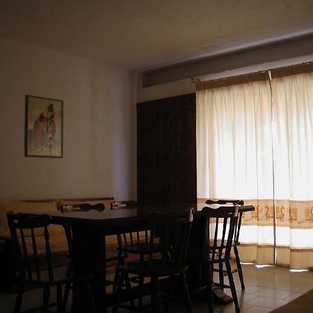 Residence Spiaggia Bianca Golfo Aranci Ngoại thất bức ảnh