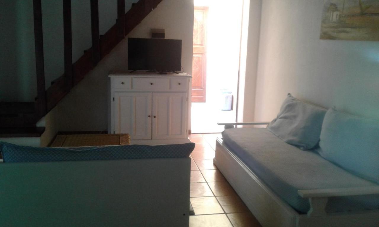 Residence Spiaggia Bianca Golfo Aranci Ngoại thất bức ảnh