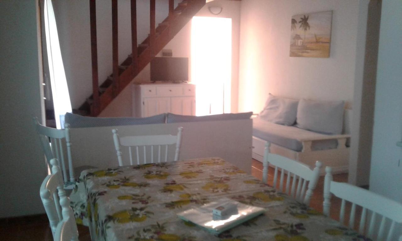 Residence Spiaggia Bianca Golfo Aranci Ngoại thất bức ảnh