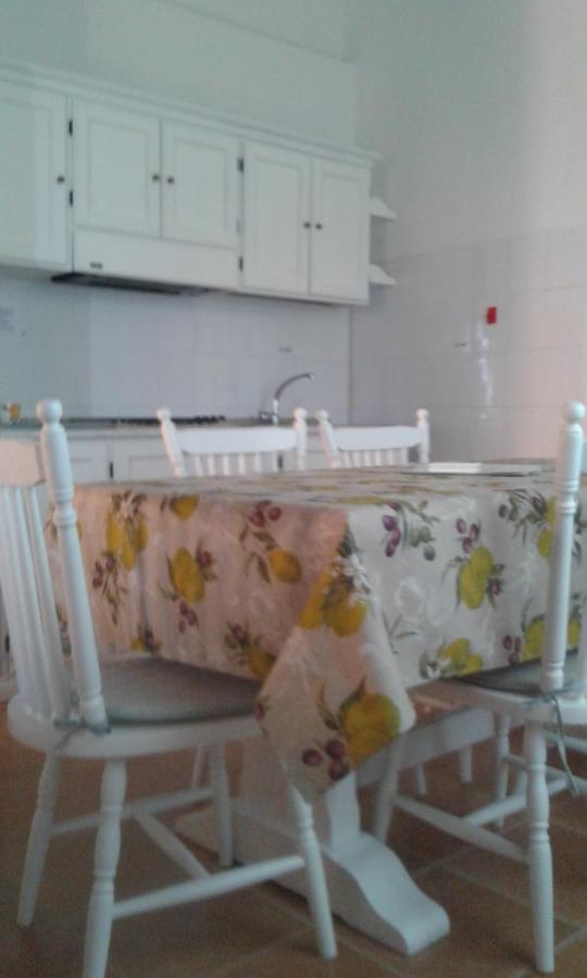 Residence Spiaggia Bianca Golfo Aranci Ngoại thất bức ảnh
