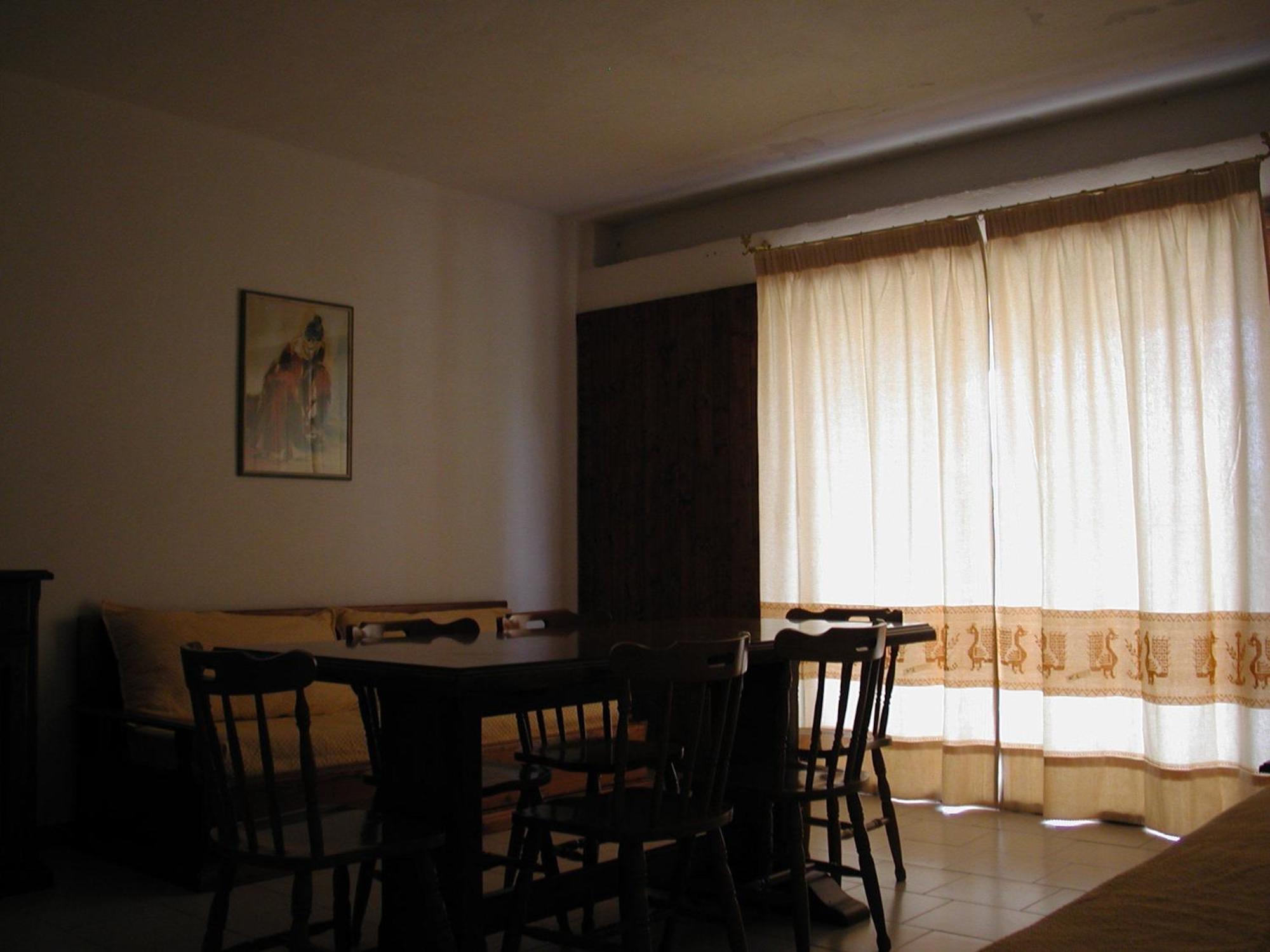 Residence Spiaggia Bianca Golfo Aranci Ngoại thất bức ảnh